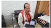 krishi mantri vijay kumar sinha ka ailaan