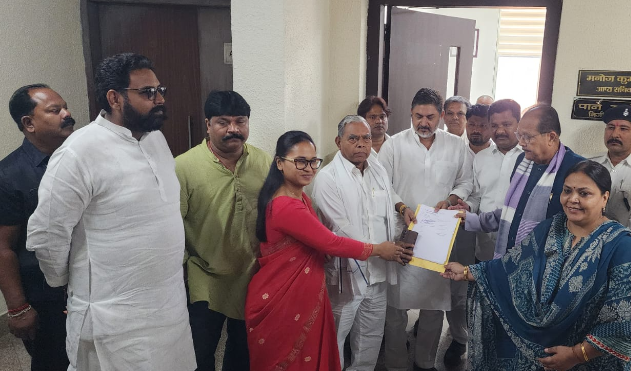 rajyasabha chunaw