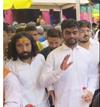 deoghar pahuchey jairam mahto
