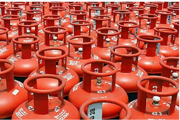 bihar mein lpg hua mehanga