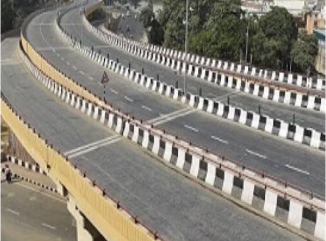 rajdhani mein jaam se milegi badi rahat