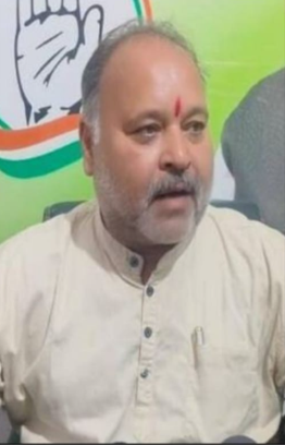 jharkhand mein rajyasabha chunaw par jung