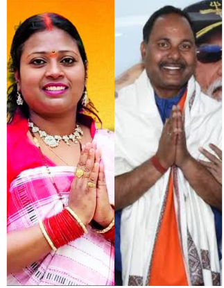 mayor-deputy mayor k khilaf morcha
