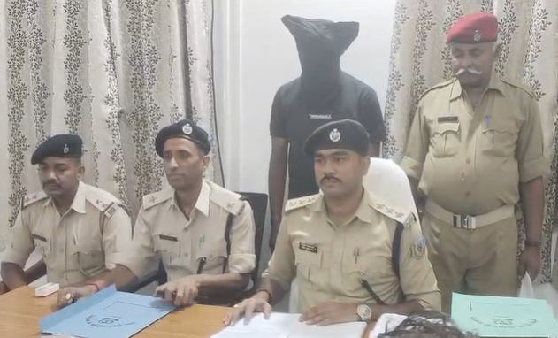 cyber crime par sikanja