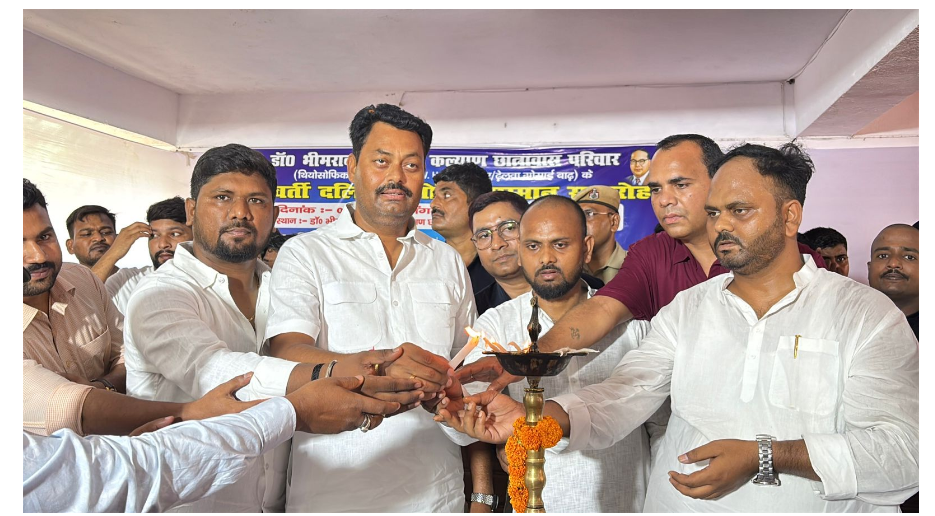bihar ke 123 medhavi bache jayenge videsh