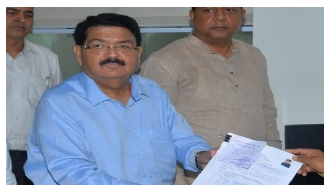 jharkhand rajyasabha chunav