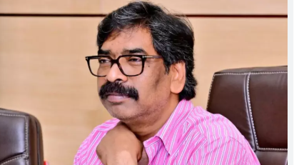 cm hemant delhi rawana