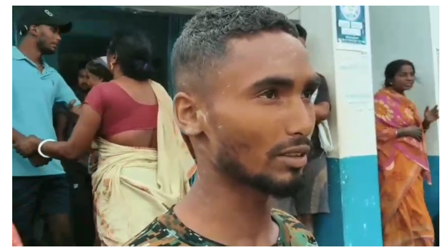 aakashiye bijle ka kahar 