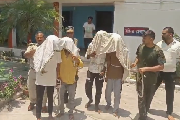 prem prasan mein yuvati ki hatya ka khulasa