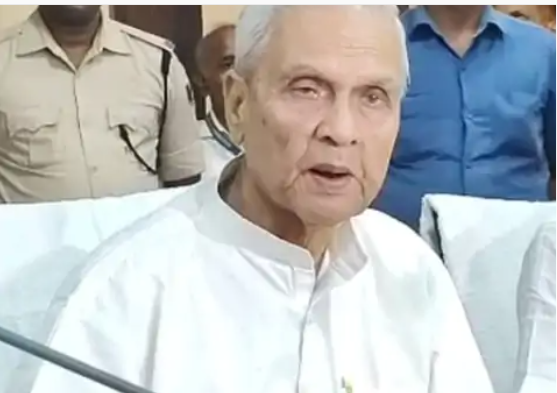 bihar k deputy cm ko mili dhamki