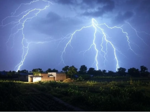 bihar mein varjpaat ka kahar