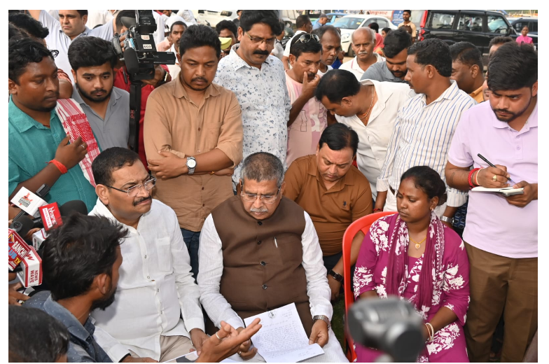 jharkhand news