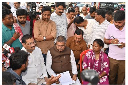 jharkhand news