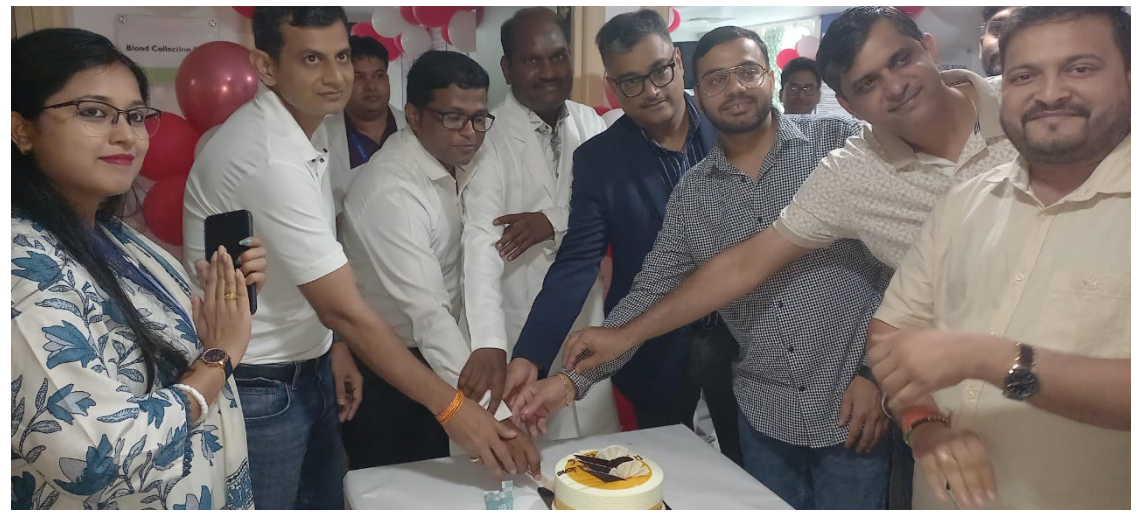 'raktadaan karen,jeevandan dai'