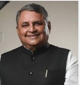 jdu pradesh karyalaya mai jansunwai karyakram 