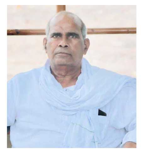 purwa vidhayak ambika yadav ka nidhan