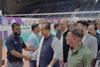 ranchi mein through ball championship ka aagaz