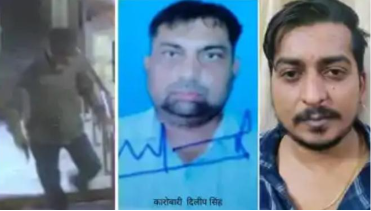 stf or patna police ki badi karwai