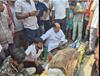 ara k bharat tiwari encounter mamla