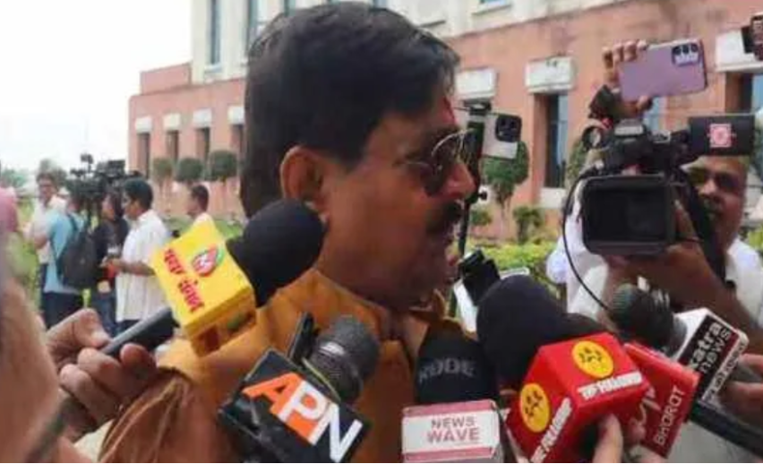 jharkhand rajyasabha chunaw-2026
