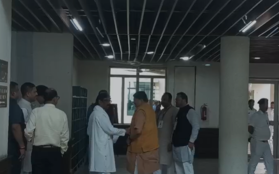 jharkhand rajyasabha chunaw
