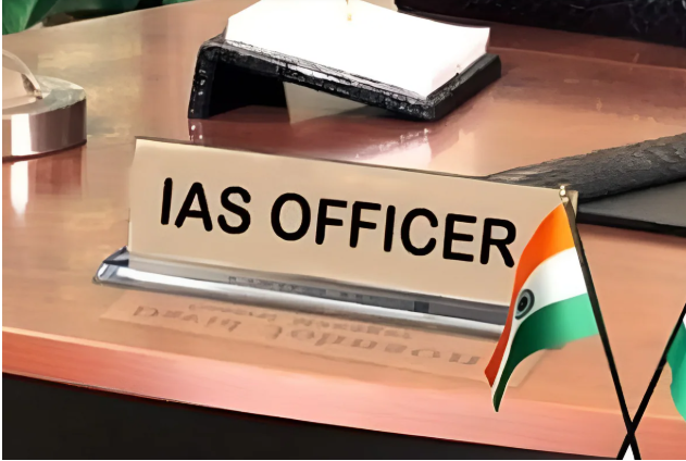 bihar mein 21 ias ka tbadala