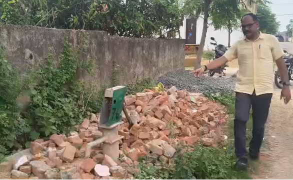 saraikela