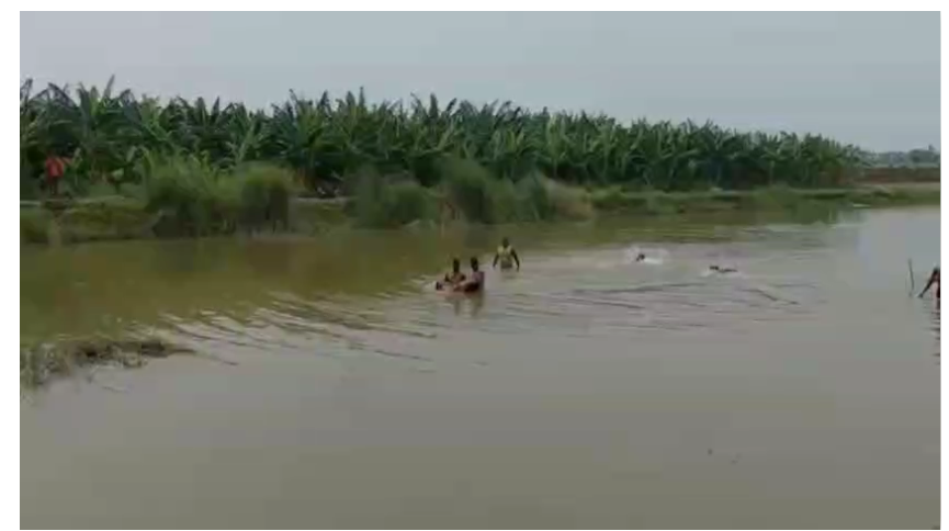 pariwar mai maatam 
