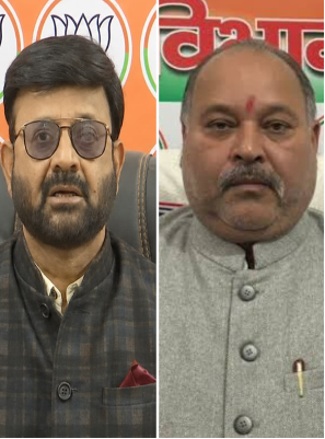 jharkhand ki rajniti mein halchal tej