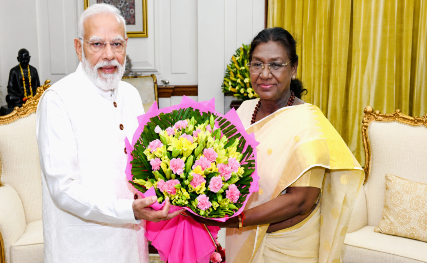 rastrapati draupadi murmu ka janmdin 