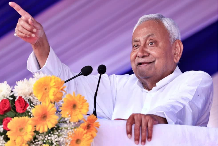 jdu ki baithak mein bada faisla