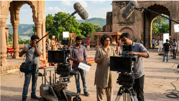 deji irani nodal padadhikari niyukt