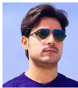 bharat bhushan tiwari ka encounter mamla