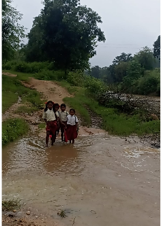 simdega