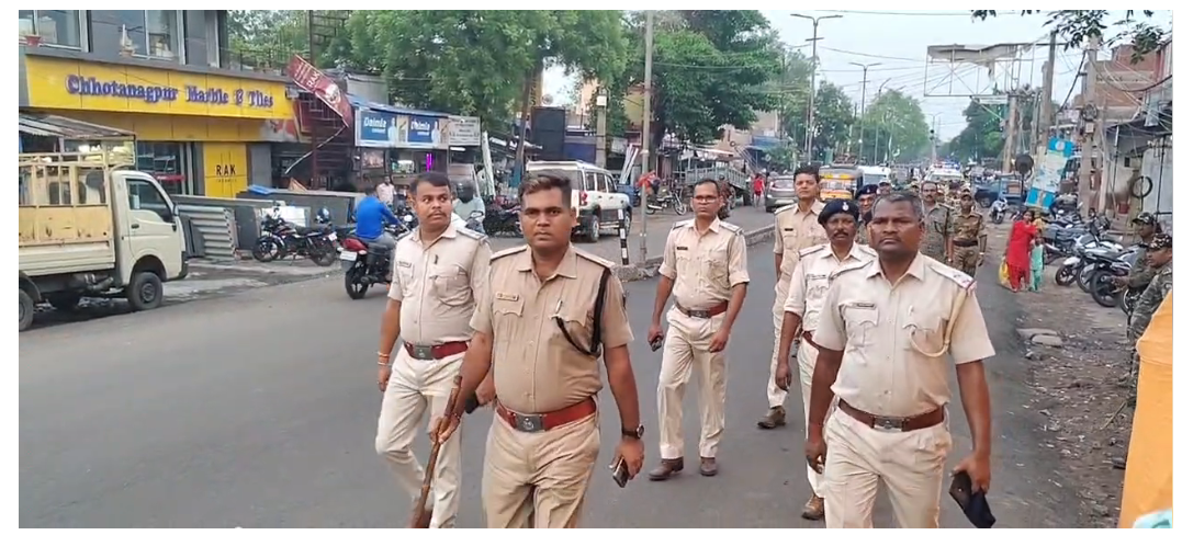 jharkhand news
