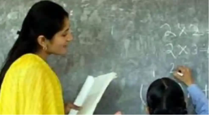 bihar mein nayi siksha sthantaran niyamawali lagu