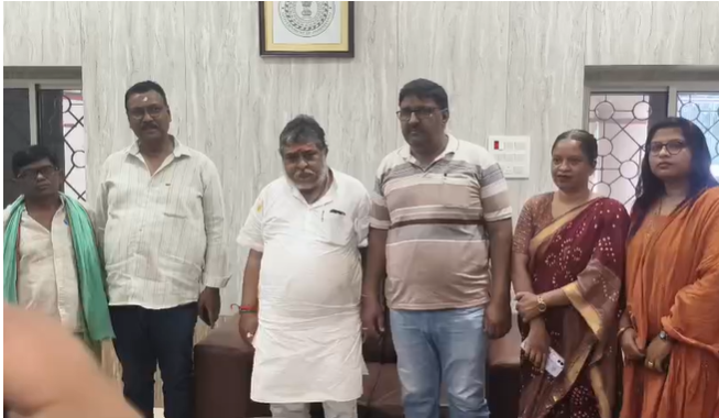 deoghar