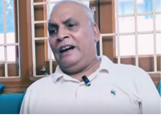 mokama police ki badi karwai