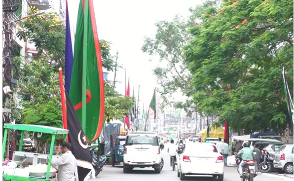ranchi