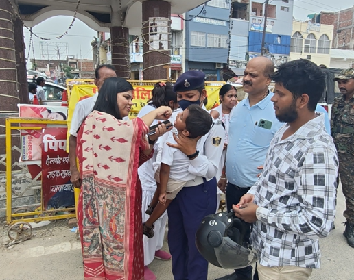 polio mukt banane ka sankalp