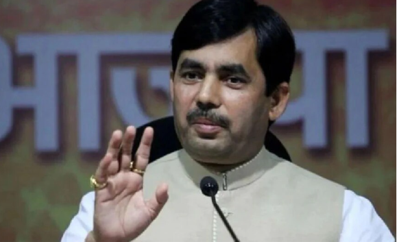 bharat tiwari encounter mamla