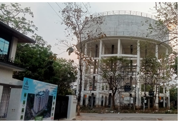 ranchi