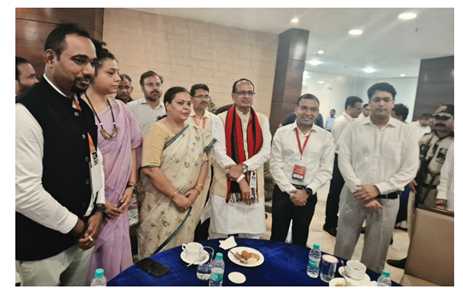 delhi news