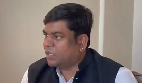 mukesh sahni ko up mein rokne ka dawa