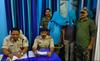 chatra police ki badi karwai
