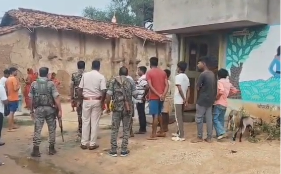 koderma mein mahila k sath haewaniyat
