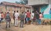 koderma mein mahila k sath haewaniyat