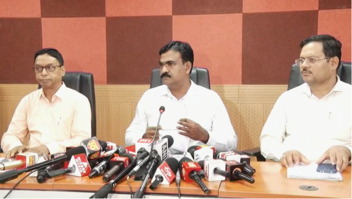 jharkhand mei sir par gahma gahmi
