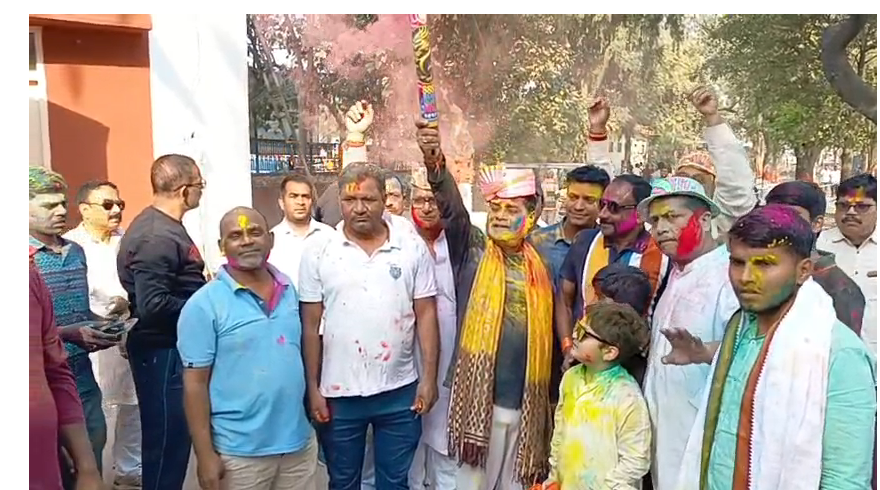 holi 2026 