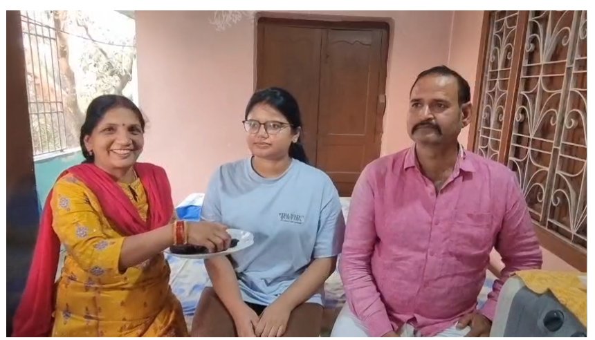 upsc cse 2025 result 